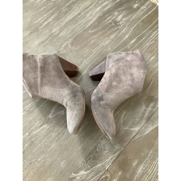 Steven,By Steve Madden,Pembrook 10 M US,Leather Upper,Leather Lining,Rubber Sol - Picture 8 of 8